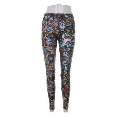 Leggings (Flerfärgad) från EMP Elastan, Polyester