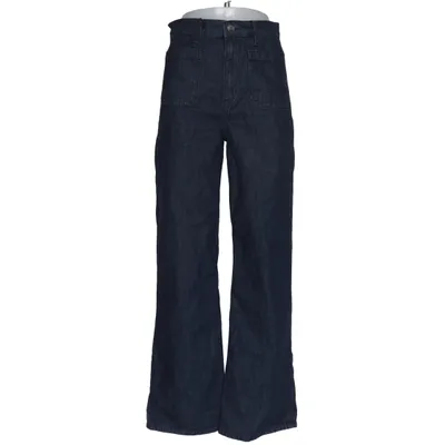 Jean (Bleu) de Arket Coton, Élasthane