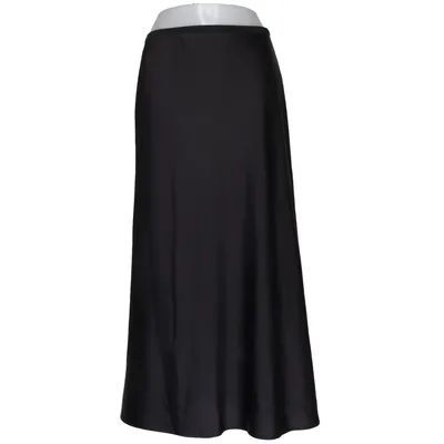 Maxi skirt (222-478100) from Uniqlo Polyester, Polyurethane