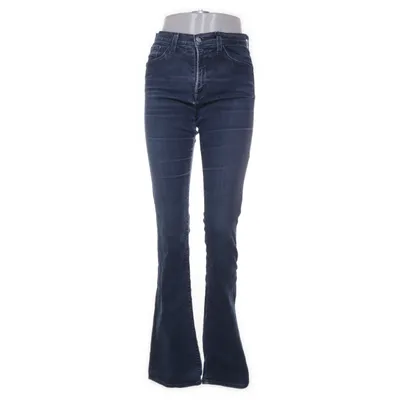 Spijkerbroek (Blauw) van J Brand Katoen, Elastaan, Polyester