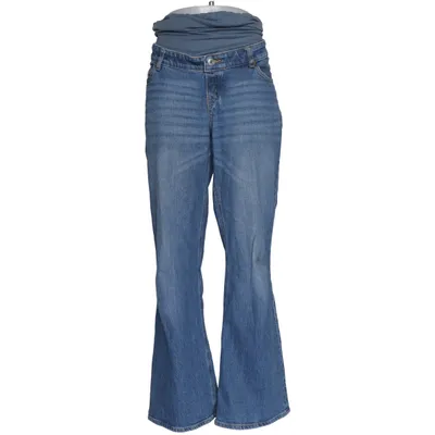 Pantalon maternité (Mama) de H&M Mama Coton, Élasthane