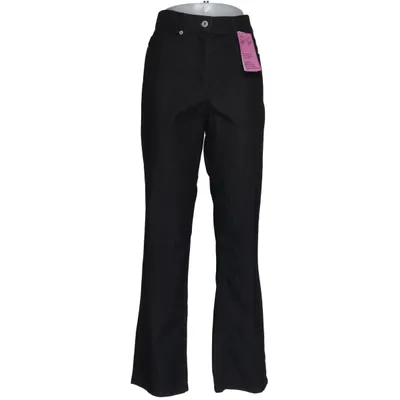 Jean (Robell denim jeans - sort) de Robell Jeans Coton, Élasthane, Polyester