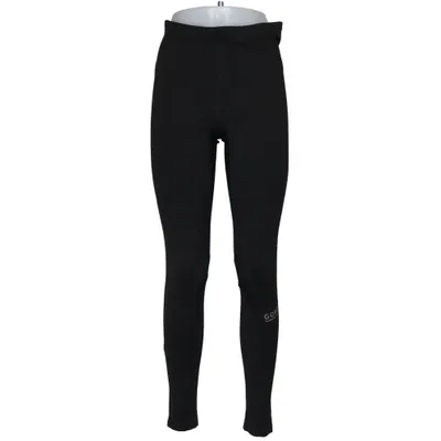 Sportleggings (Schwarz) von GORE Running Wear