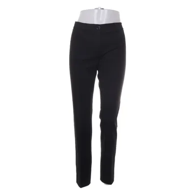 Pantalon de costume (Noir) de Weekend MaxMara Élasthane, Polyester, Viscose