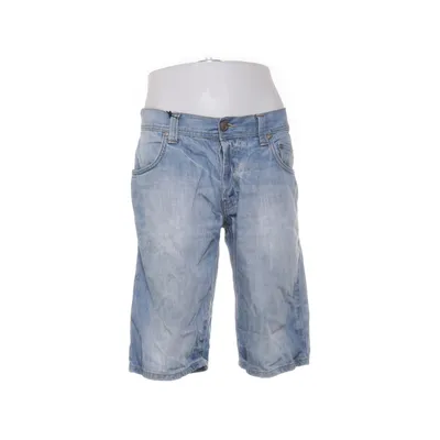 Jeansshorts (Blå) från Smog