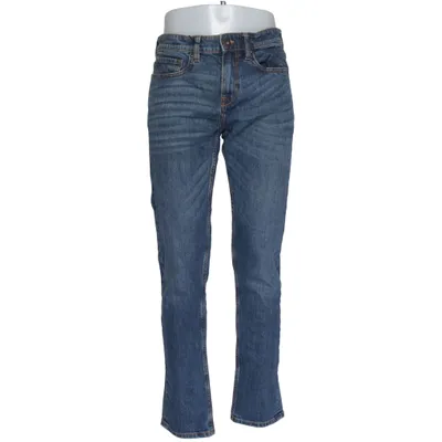 Jean (Bleu) de Cubus Coton, Élasthane