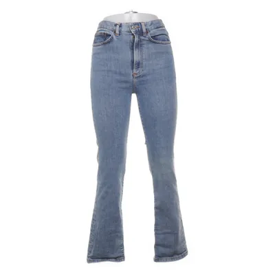 Jeans (Blå) från Jeanerica Elastan, Ekologisk bomull