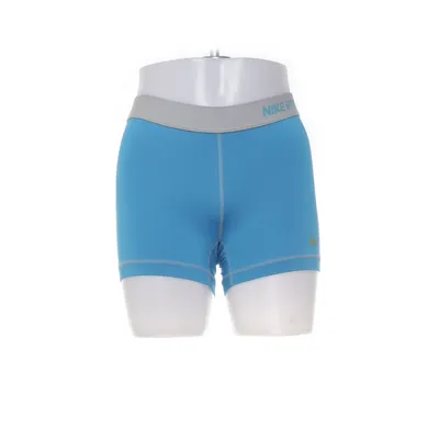 Compressieshorts (Blauw, Grijs) van Nike Pro