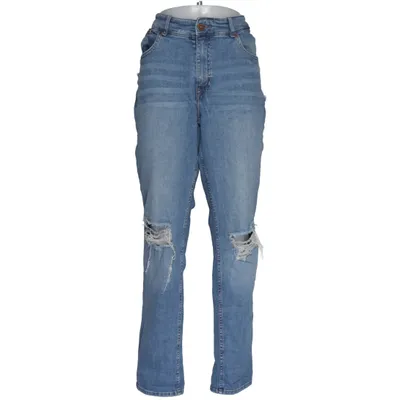 Spijkerbroek (Blauw) van H&M+