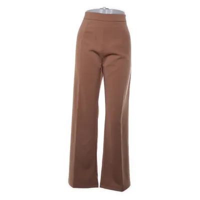 Palazzo pants (Brown) from Famous