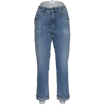 Spijkerbroek (Blauw) van Cambio