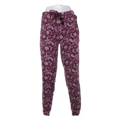 Pyjamasbyxor (Lila, Flerfärgad) från Isabella Viskos