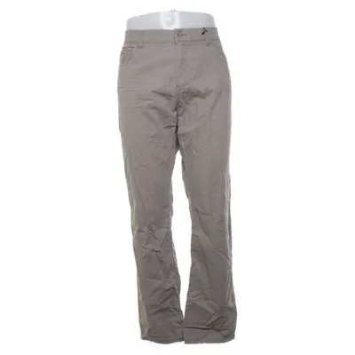 Chinos (Beige) from Canda C&A Cotton, Linen