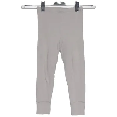 Legging (Beige) de The Sleepy Collection Coton biologique