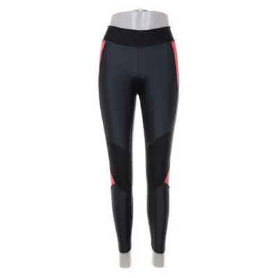 Sportleggings (Zwart, Grijs, Rood) van Casall Elastaan, Polyamide