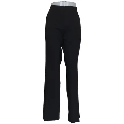 Pantalon de costume (Gris) de Mosaic Élasthane, Polyester, Laine