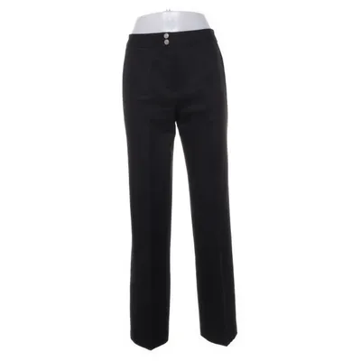 Pants (Black) from 3 Suisses Polyester