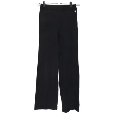 Pants (Jodie Knit Trousers) from POMPdeLUx Polyamide, Viscose
