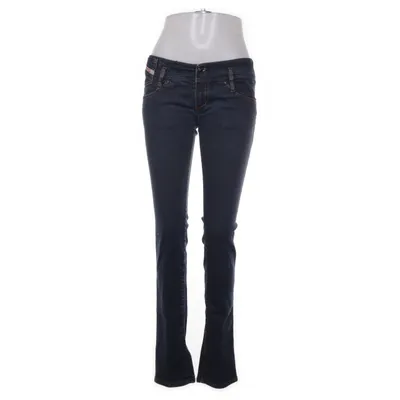 Jeans (MATIC) fra Diesel Bomuld, Elastan