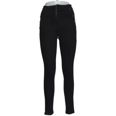 Spijkerbroek (Zwart) van Orsay Jeans Katoen, Elastaan, Polyester