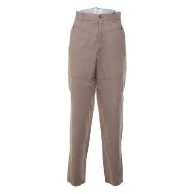 Chino (Beige) de SEA Coton, Lin