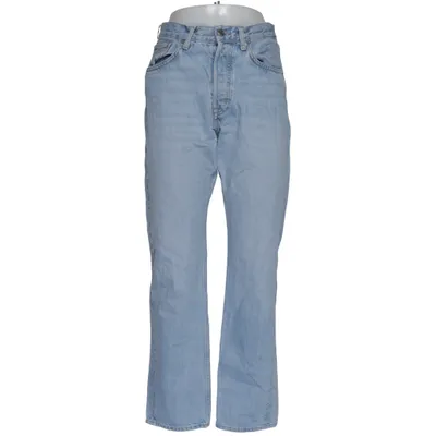 Spijkerbroek (Blauw) van Arket Katoen