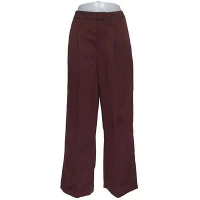 Palazzobyxor (Brun) från Petite Polyester