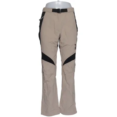 Outdoor broek (TRAVEL) van Jack Wolfskin Polyamide