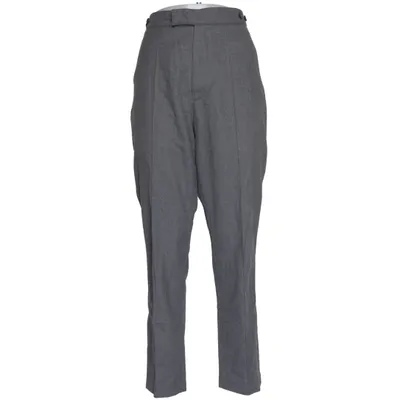 Pantalon de costume (Gris) de HundHund