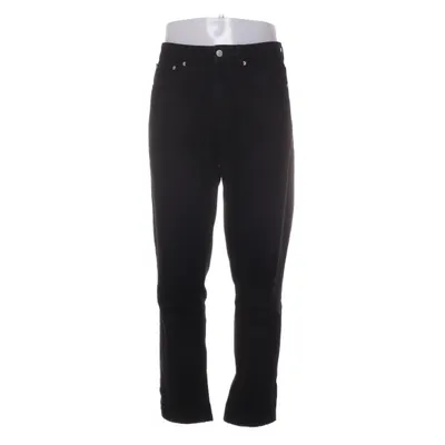 Jeans (Schwarz) von Les Deux Baumwolle