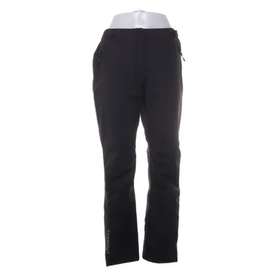 Friluftsbyxor (Svart) från Norrsken Polyester