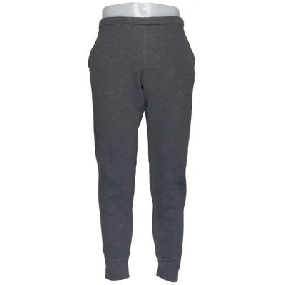 Sweatpants (Grå) fra Denham