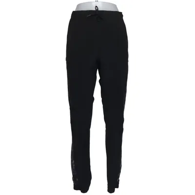 Träningsbyxor (Svart) från Goc Elastan, Polyester