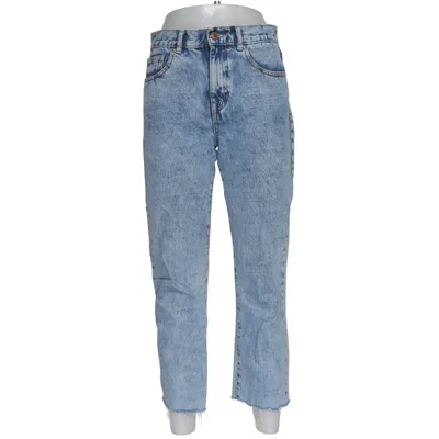 Jean (Bleu) de Pull & Bear Coton
