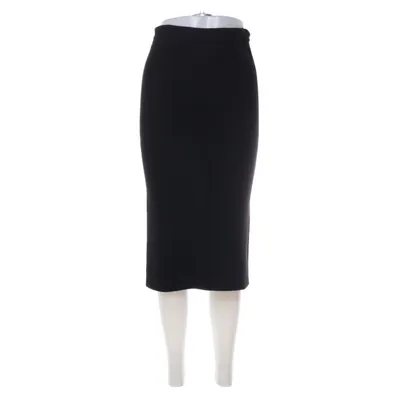 Skirt (Black) from Arnie Says Acrylic, Alpaca wool, Polyamide, Wool