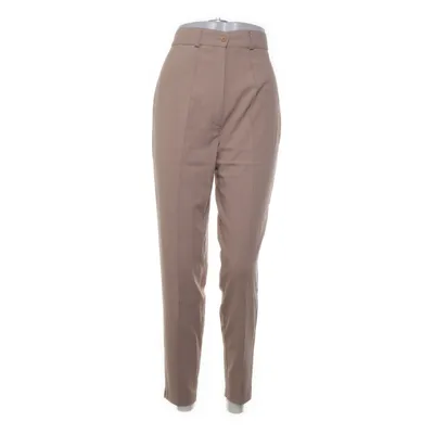 Pantalon de costume (Beige) de Jürgen Michaelsen Élasthane, Polyester, Viscose