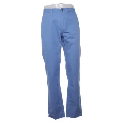 Chinos (Blue) from Sfera Men Cotton