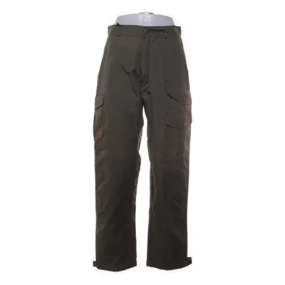 Cargohose (GREENLAND TROUSERS) von Fjällräven Baumwolle, Polyester