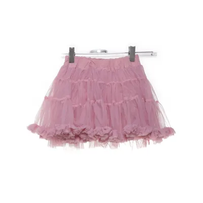 Tulle skirt (Pink) from Mywear Young Cotton, Polyester