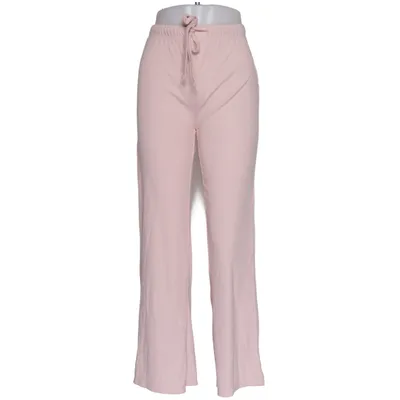 Pajama pants (Pink) from Nightwear Cotton, Elastane