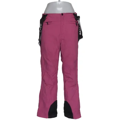 Skidbyxor (Rosa, Svart) från Five Polyamid, Polyester