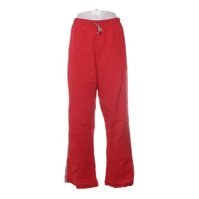 Träningsbyxor (Röd, Vit, Svart) från Vital Nylon