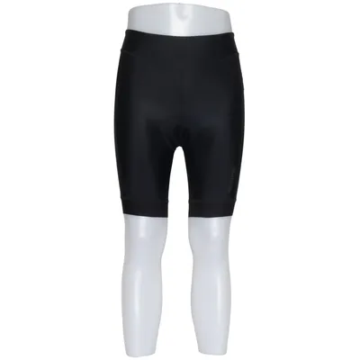 Cycling shorts (Black) from Occano Elastane, Polyamide