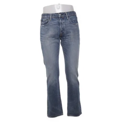 Jeans (501) från Levi Strauss & Co Bomull