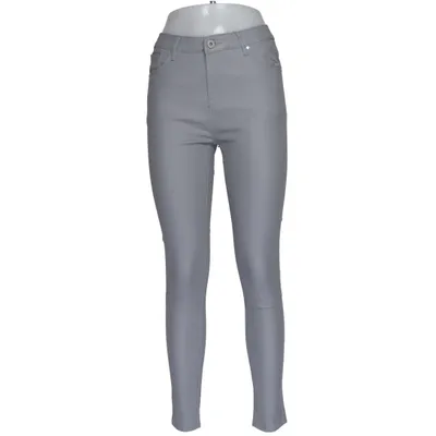 Jeans (Grå) från Goodies Jeans Bomull, Elastan, Polyester