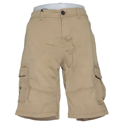 Cargoshorts (Beige) från Smog