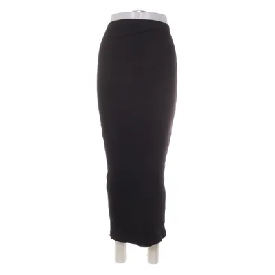 Mammakjol (Svart) från H&M Mama Elastan, Viskos