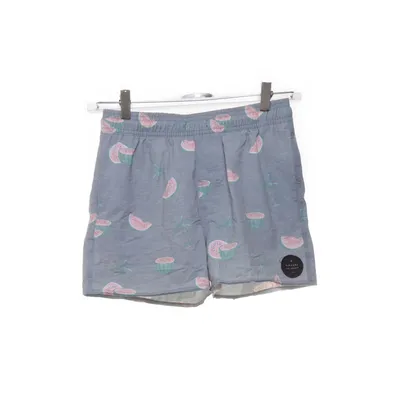 Badshorts (Grå, Flerfärgad) från Rip Curl Bomull, Elastan, Polyester