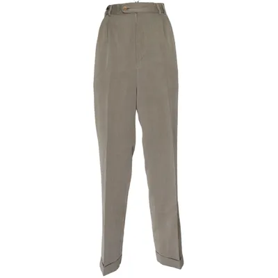 Kostymbyxor (Exquisite) från Sunde Polyester