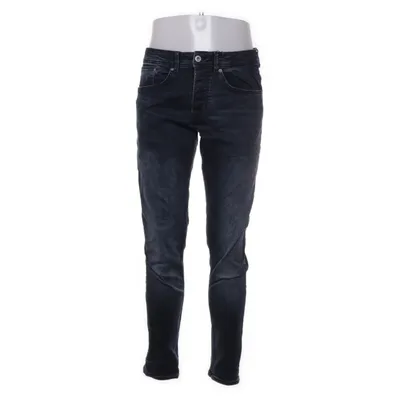 Jeans (Blå) från Chasin' Bomull, Elastan, Polyester